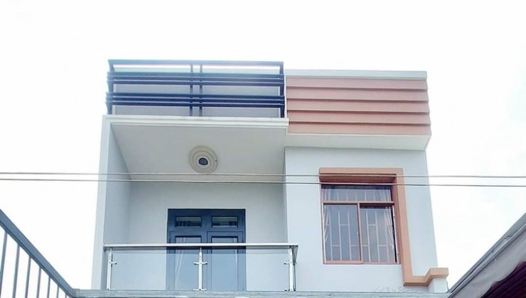 Bán nhà sổ riêng 4 phòng ngủ, tại khu phố 3A, gần ubnd phường Trảng Dài, Biên Hòa
